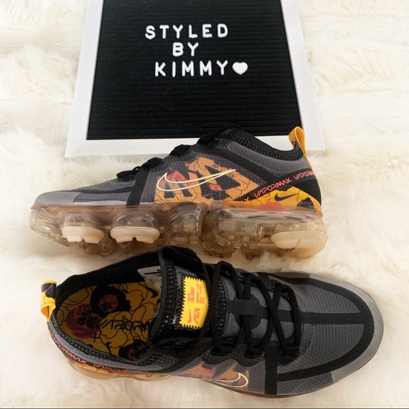 NIKE AIR Vapormax Sneakers Shoes New - Picture 7 of 9